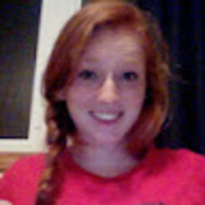 Meet your Posher, Kimberley